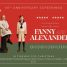 Ingmar Bergman’s Fanny and Alexander returns to cinemas
