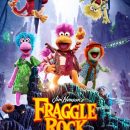Fraggle Rock: Back to the Rock – Watch the trailer for the new Night of the Lights holiday special