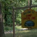 Crystal Lake – A Friday the 13th prequel series is in development from Bryan Fuller