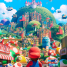 The Super Mario Bros. Movie gets a trailer