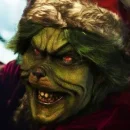 The Grinch goes full horror in the trailer for The Mean One