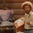 Check out Owen Wilson as Carl Nargle in the first images from Paint
