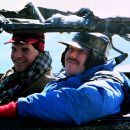 US Blu-ray and DVD Releases: Planes, Trains and Automobiles, Pearl, Jerry & Marge Go Large, Gigi & Nate, That ’70s Show, Earth Girls Are Easy, Doom Patrol and more