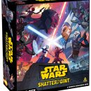 Star Wars: Shatterpoint – The new Clone Wars miniatures skirmish game is heading our way