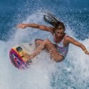 Win Girls Can’t Surf on DVD