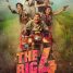 Four retired assassins hunt a murderer in The Big 4 trailer
