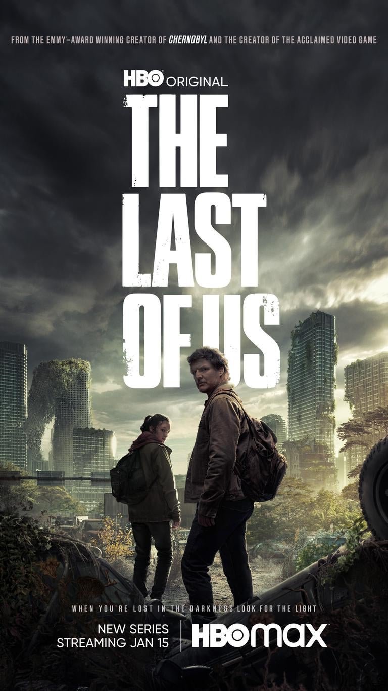 The Last of Us HBO Max showrunners confirm TLOU2 content will span