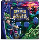 Board Game Review: Disney Return of the Headless Horseman