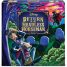 Board Game Review: Disney Return of the Headless Horseman