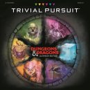 Trivial Pursuit: Dungeons & Dragons Ultimate Edition will test your D&D knowledge