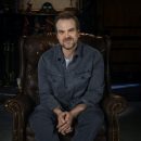 David Harbour gives us a look inside Violent Night in the new featurette
