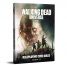 The Walking Dead Universe Roleplaying Game is heading our way