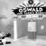 Oswald the Lucky Rabbit Stars in a new hand-drawn animated short for Disney 100 Years of Wonder