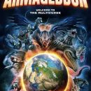 Sharknado, Mega Shark, Mega Piranha, MegaBoa and more team up in the 2025 Armageddon trailer
