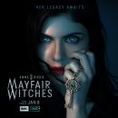 Anne Rice’s Mayfair Witches gets a new trailer