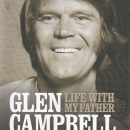 Burning Bridges: Life With My Father Glen Campbell is getting a film adaptation