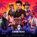 Michael Madsen, Chuck Norris, Danny Trejo, Kim Basinger, Danny Glover, Michael Rooker and more feature in the Crime Boss video game trailer