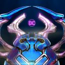 DC’s Blue Beetle movie gets a poster