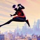Spider-Man: Across The Spider-Verse gets a new trailer