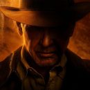 Indiana Jones and the Dial of Destiny gets a trailer