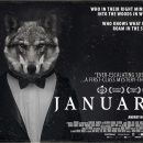 January – Watch the trailer for the new folk horror movie