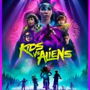 Watch the trailer for Jason Eisener’s Kids vs. Aliens