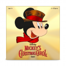 Board Game Reviews: Disney Mickey’s Christmas Carol and National Lampoon’s Christmas Vacation Game