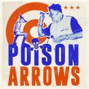 Poison Arrows – Watch the trailer for the new British Darts mockumentary