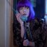 Ashley Benson is chased by a killer in the Alone At Night trailer