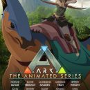 ARK: The Animated Series gets a trailer