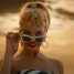 Margot Robbie goes all 2001: A Space Odyssey in the first teaser for Greta Gerwig’s Barbie