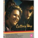 A new limited edition Blu-ray of Cutter’s Way is being released by Radiance Films