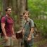 Dog Gone – Johnny Berchtold and Rob Lowe search for their dog in the trailer for the new Netflix movie