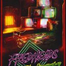 FredHeads – A Nightmare on Elm Street Documentary is heading our way