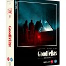 Review: The Film Vault – Goodfellas – 4K Ultra HD and Blu-ray