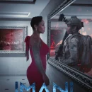A woman discovers the truth in the Imani trailer