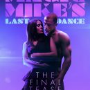 Check out the posters for Magic Mike’s Last Dance