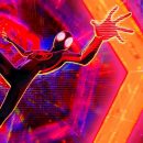 Spider-Man: Across The Spider-Verse gets a trailer