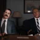 Woody Harrelson and Justin Theroux are White House Plumbers in the trailer for the new Watergate show