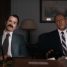 Woody Harrelson and Justin Theroux are White House Plumbers in the new trailer for the new Watergate show