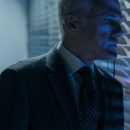 Christoph Waltz is The Consultant in the teaser for the new comedic-thriller series