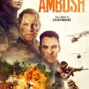 Watch Aaron Eckhart and Jonathan Rhys Meyers in the Ambush trailer