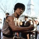 US Blu-ray and DVD Releases: The Jackie Chan Collection, Detective Knight: Redemption, Men At Work, The Last American Virgin and more