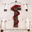 Consecration – Watch Jena Malone in the trailer for the new supernatural thriller
