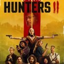 Hunters: Season 2 gets a new trailer