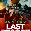 Last Resort – Watch the trailer for the new action thriller