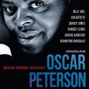 Oscar Peterson: Black + White – Watch the trailer for the new documentary