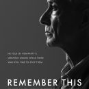 Watch David Strathairn in the trailer for Remember This