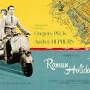 Roman Holiday returns to cinemas with a new 4K restoration to celebrate its 70th Anniversary