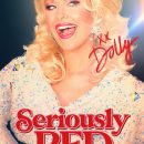 Seriously Red – Watch the trailer for the new comedy film about a Dolly Parton impersonator
